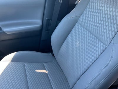 2022 Toyota Tacoma 4WD SR