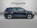 2024 Volkswagen Taos SEL