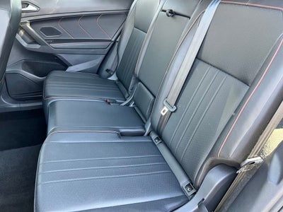 2024 Volkswagen Tiguan Wolfsburg Edition