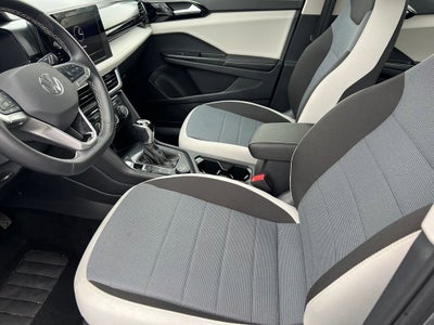 2025 Volkswagen Taos S