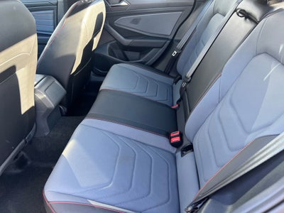2026 Volkswagen Jetta GLI Autobahn
