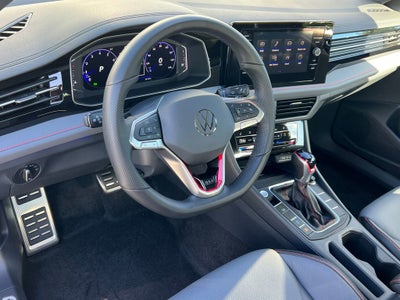 2026 Volkswagen Jetta GLI Autobahn