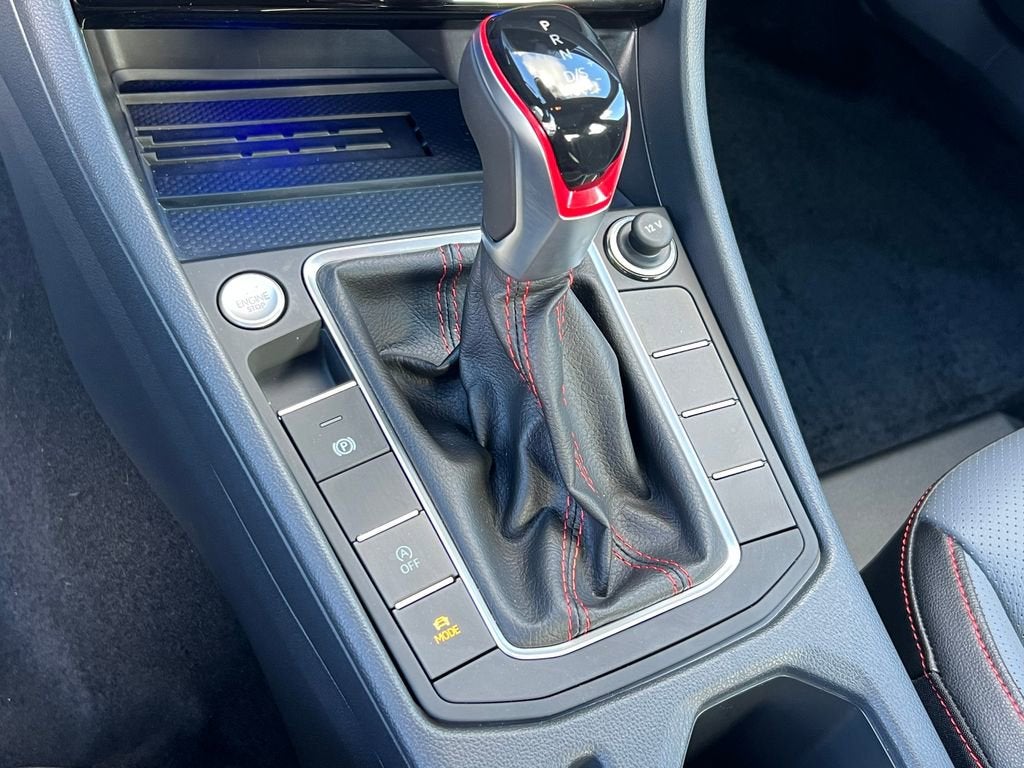 2026 Volkswagen Jetta GLI Autobahn