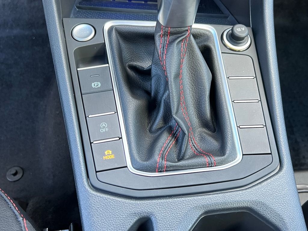 2026 Volkswagen Jetta GLI Autobahn