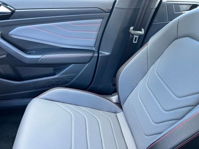 2026 Volkswagen Jetta GLI Autobahn