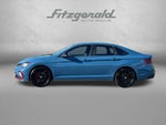 2026 Volkswagen Jetta GLI Autobahn