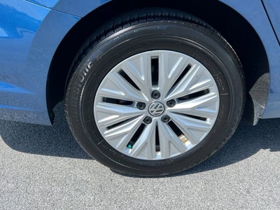 2020 Volkswagen Jetta S