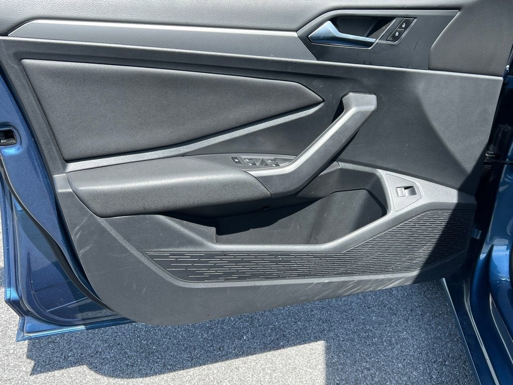 2020 Volkswagen Jetta S