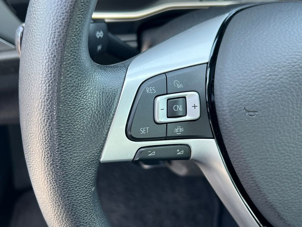 2020 Volkswagen Jetta S