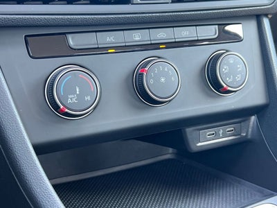 2020 Volkswagen Jetta S