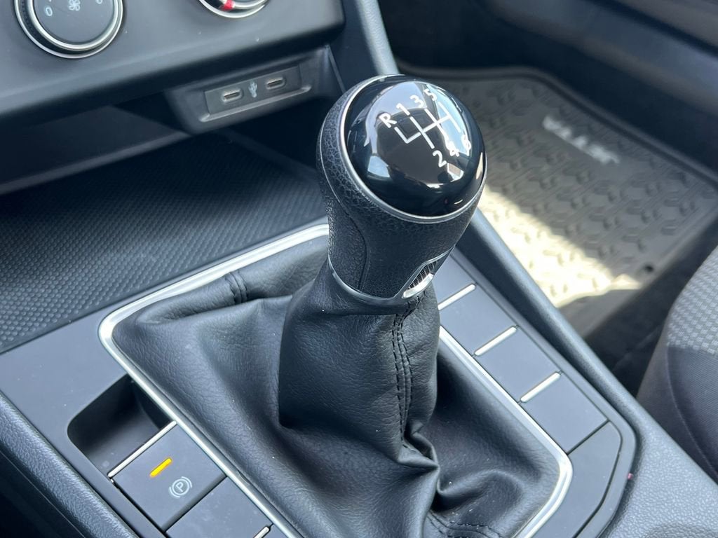 2020 Volkswagen Jetta S