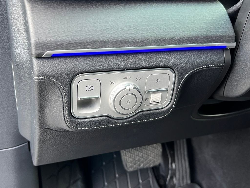 2024 Mercedes-Benz GLE GLE 450