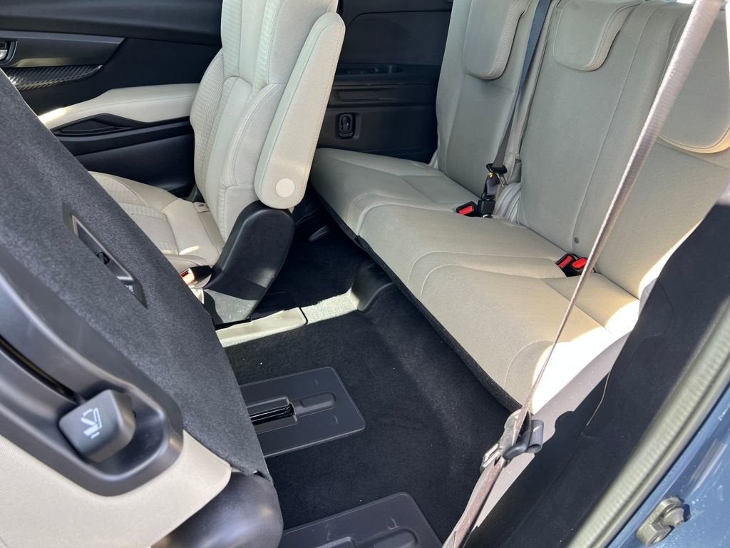 2023 Subaru Ascent Premium
