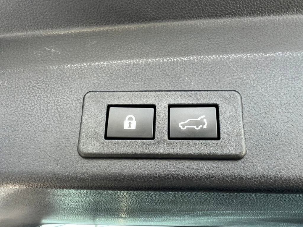 2023 Subaru Ascent Premium