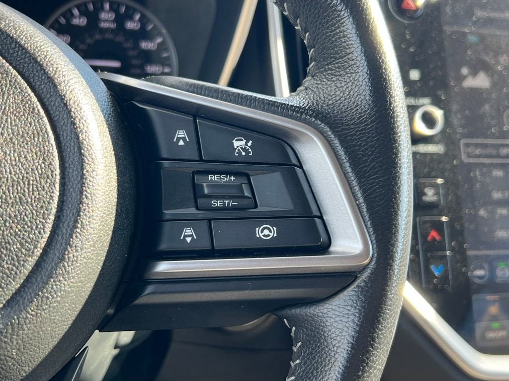 2023 Subaru Ascent Premium