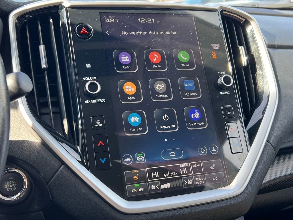 2023 Subaru Ascent Premium