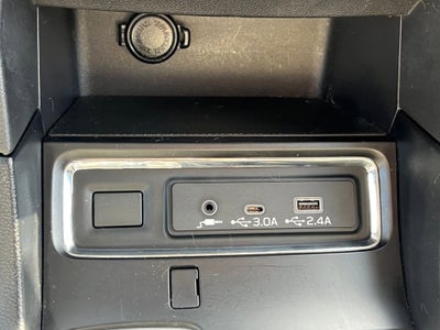 2023 Subaru Ascent Premium