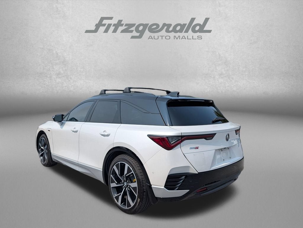 2024 Acura ZDX 1SE
