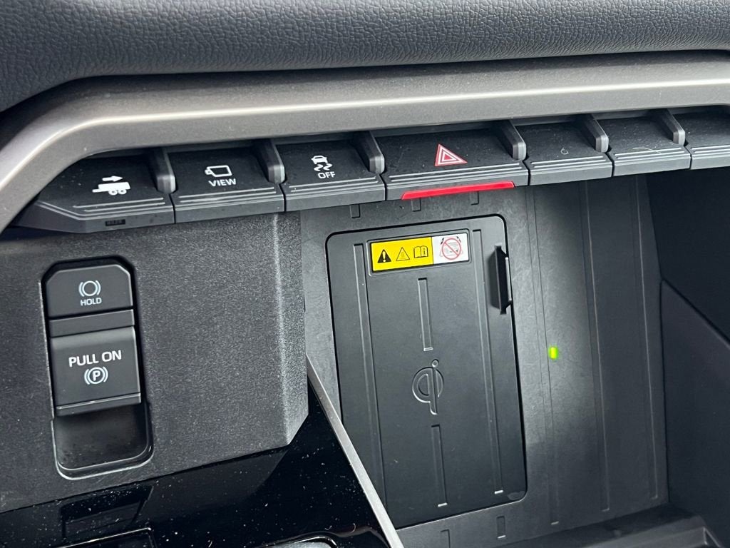 2024 Toyota Tundra 4WD Limited