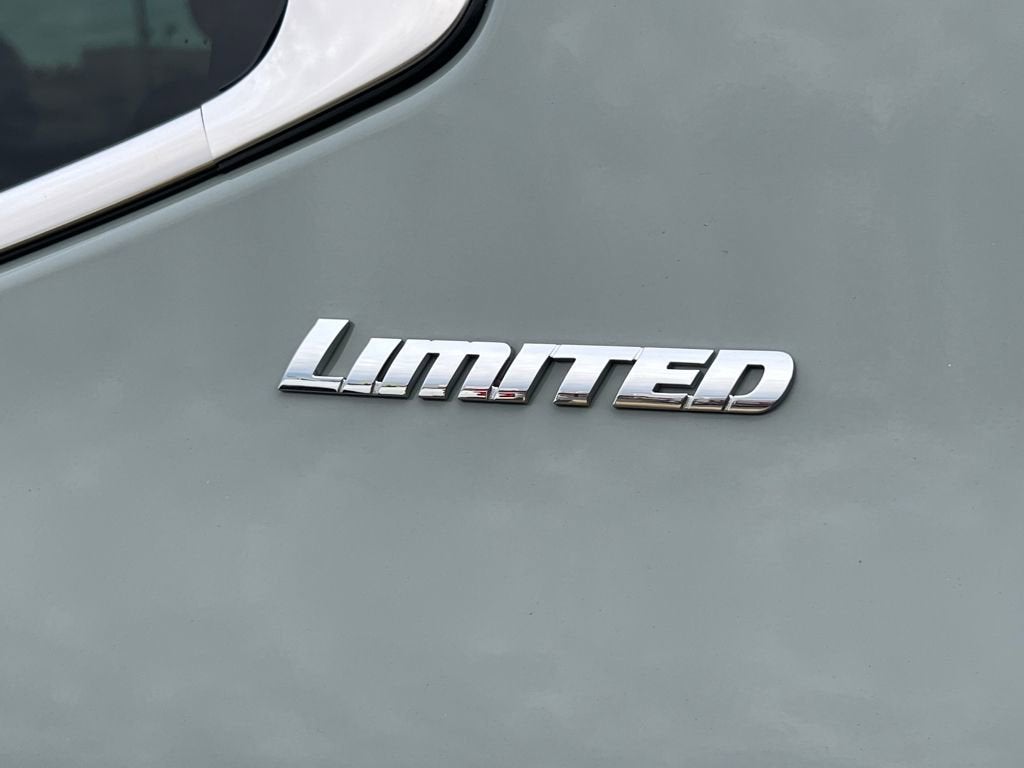 2024 Toyota Tundra 4WD Limited