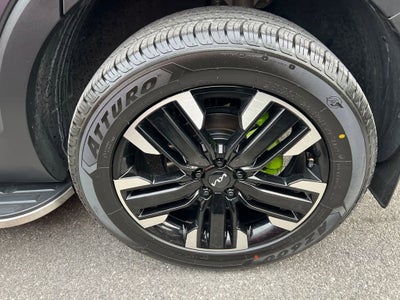 2023 Kia Telluride SX Prestige