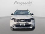 2022 Kia Sorento X-Line EX