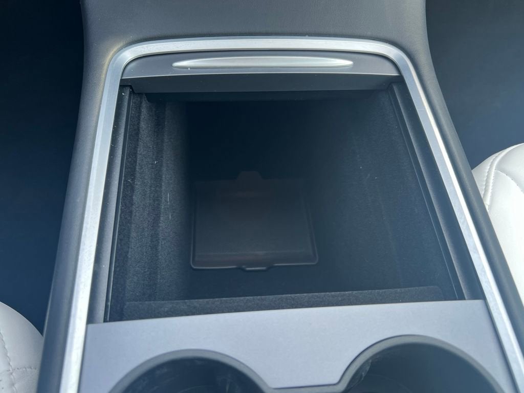 2021 Tesla Model 3 Performance