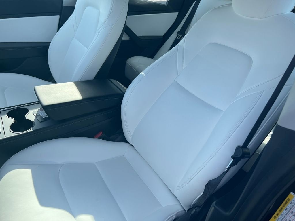 2021 Tesla Model 3 Performance