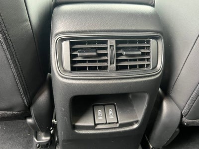 2020 Honda CR-V Hybrid EX-L