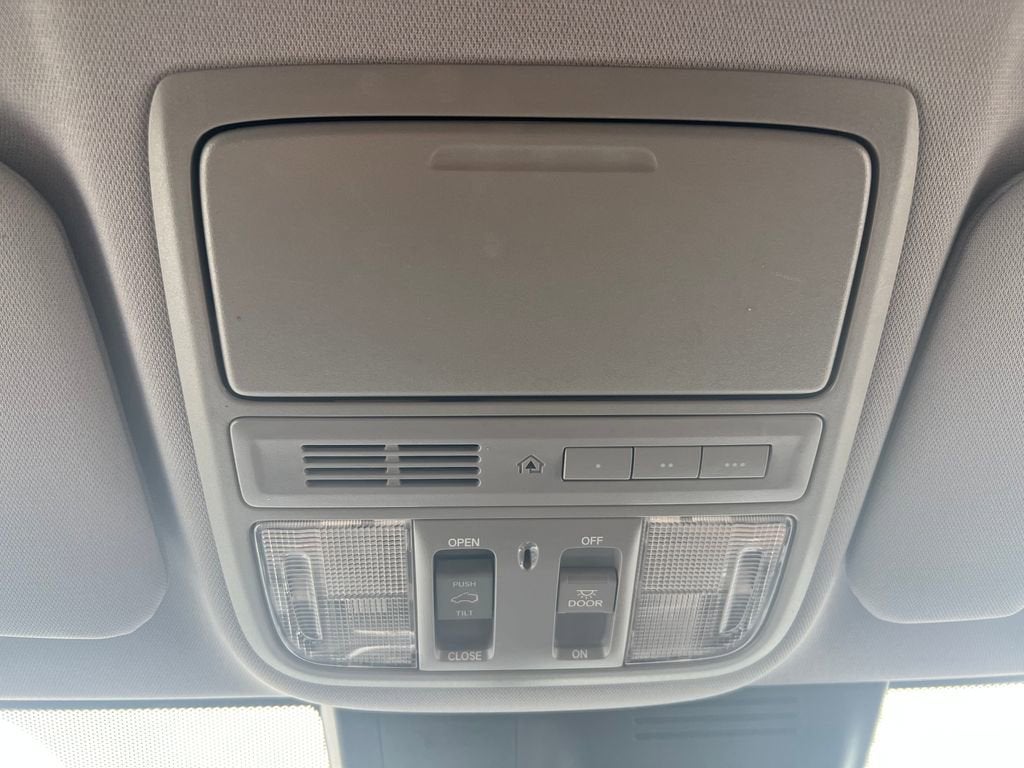 2020 Honda CR-V Hybrid EX-L