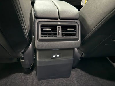 2025 Mazda Mazda CX-50 Hybrid Preferred Package