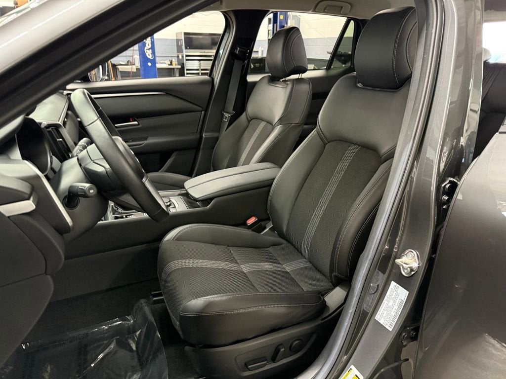 2025 Mazda Mazda CX-50 Hybrid Preferred Package