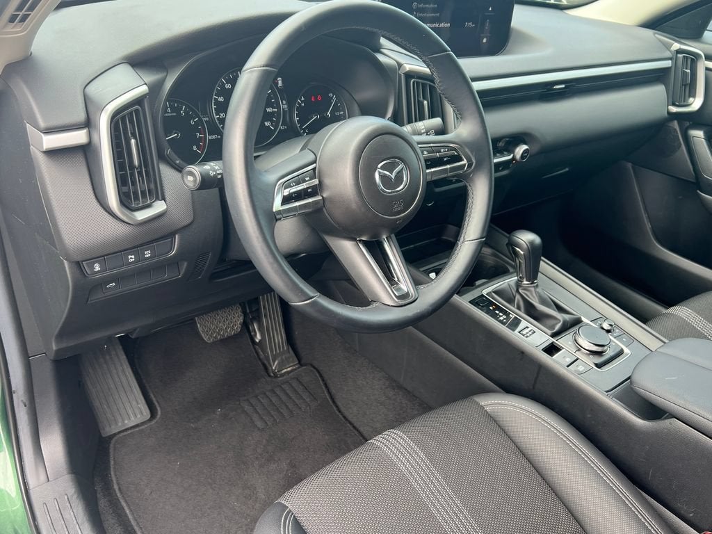 2026 Mazda Mazda CX-50 2.5 S Preferred