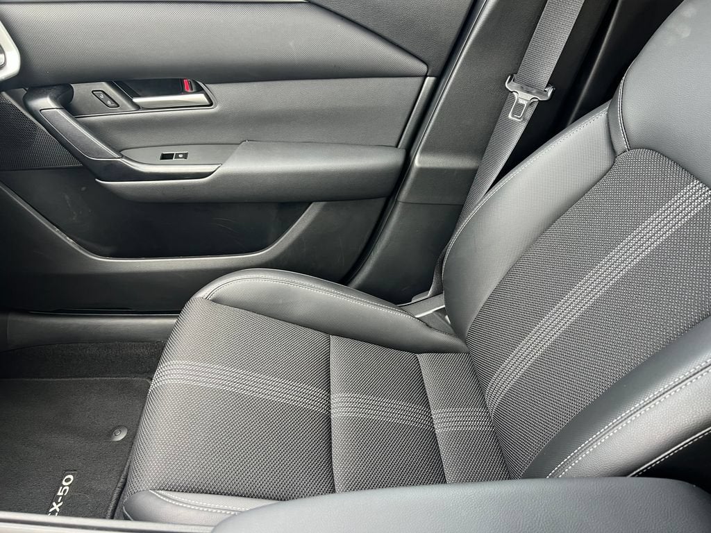 2026 Mazda Mazda CX-50 2.5 S Preferred