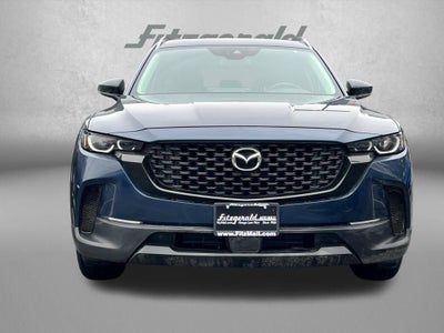 2024 Mazda Mazda CX-50 2.5 S Preferred Package