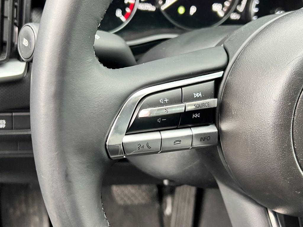 2025 Mazda Mazda CX-50 2.5 S Premium Package