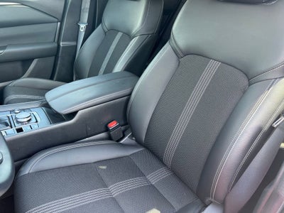 2025 Mazda Mazda CX-50 2.5 S Premium Package