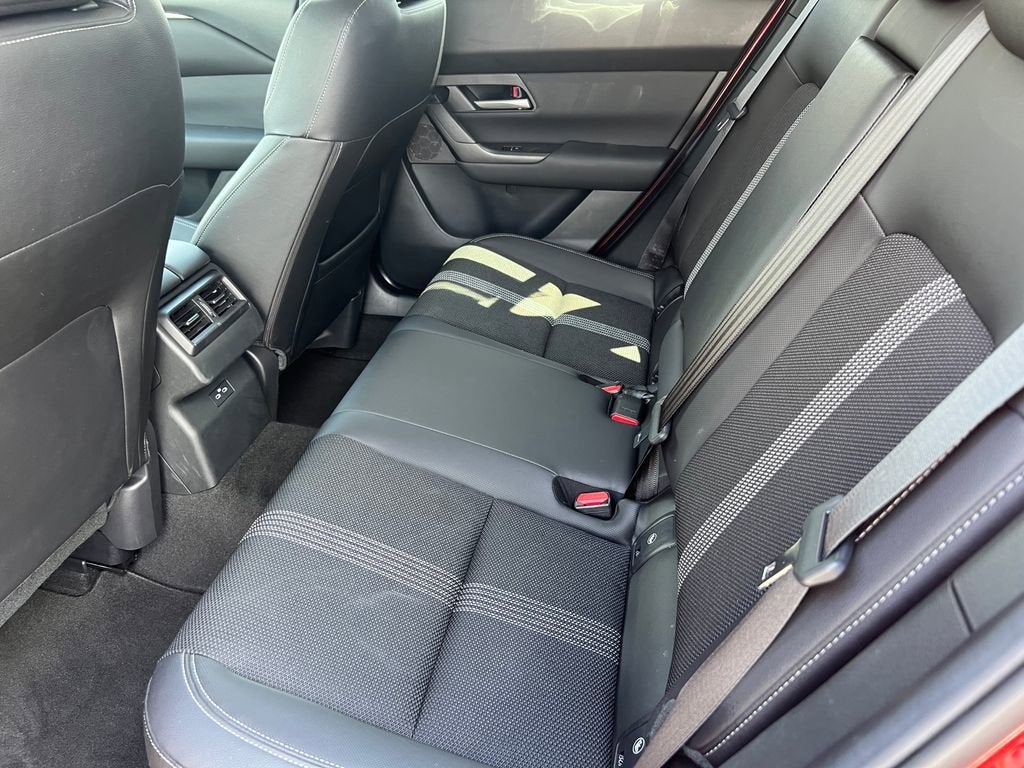 2025 Mazda Mazda CX-50 2.5 S Premium Package