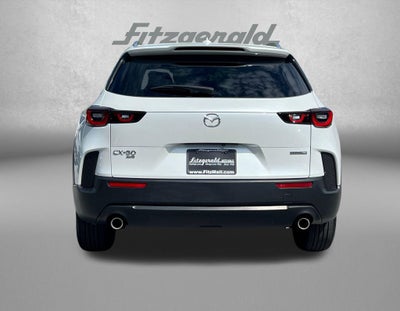 2025 Mazda Mazda CX-50 2.5 S Premium Package