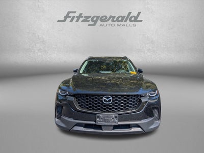 2025 Mazda Mazda CX-50 2.5 S Premium Plus Package