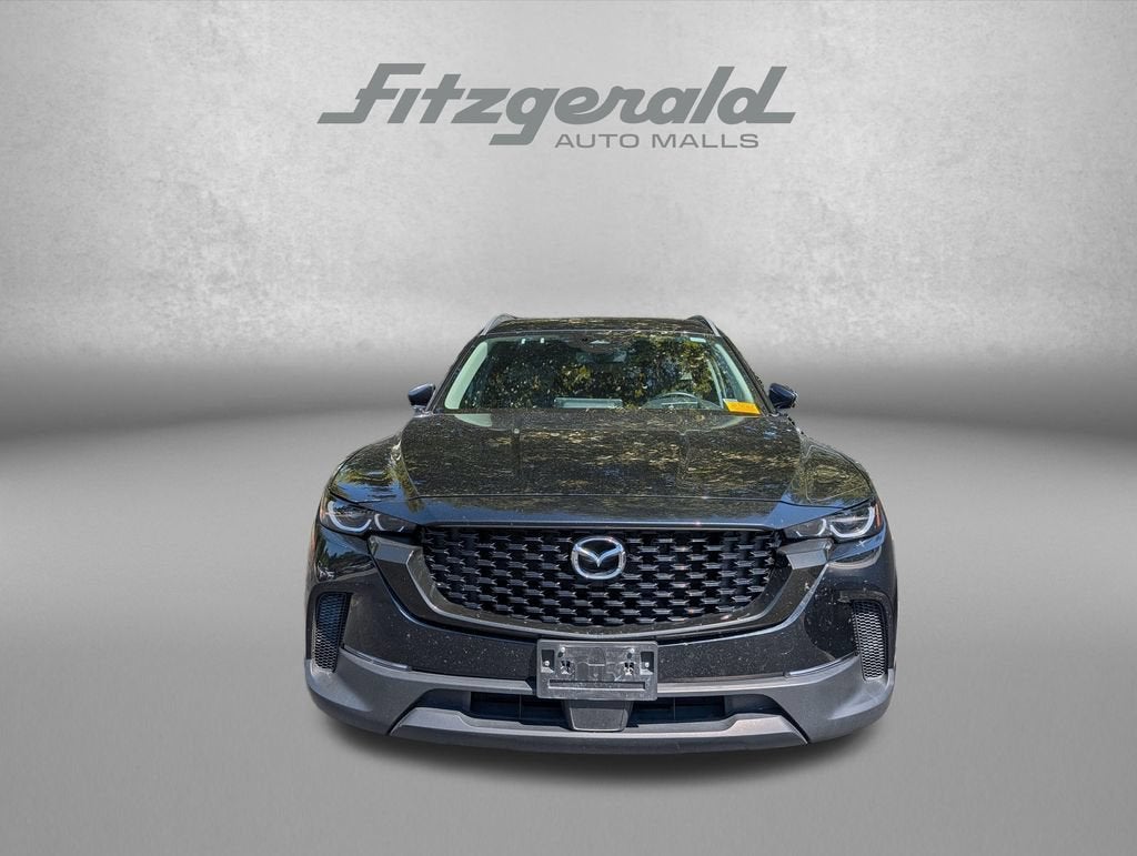 2025 Mazda Mazda CX-50 2.5 S Premium Plus Package