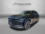 2025 Mazda Mazda CX-50 2.5 S Premium Plus Package