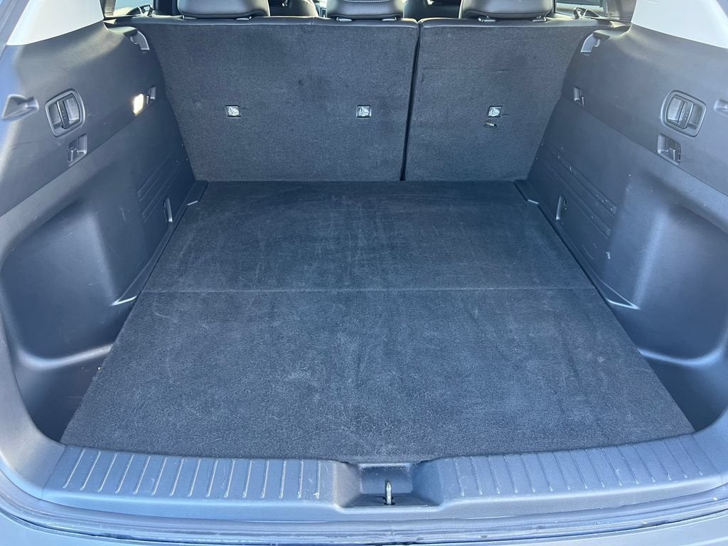 2025 Mazda Mazda CX-50 2.5 S Premium Plus Package
