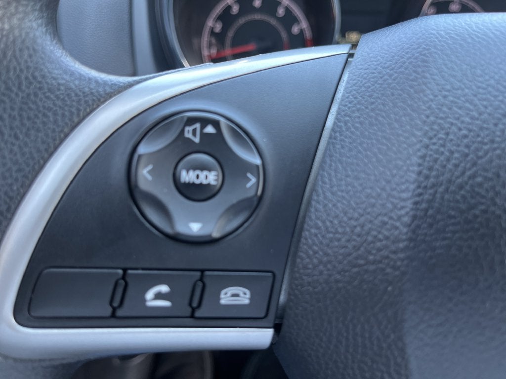 2025 Mitsubishi Outlander Sport S