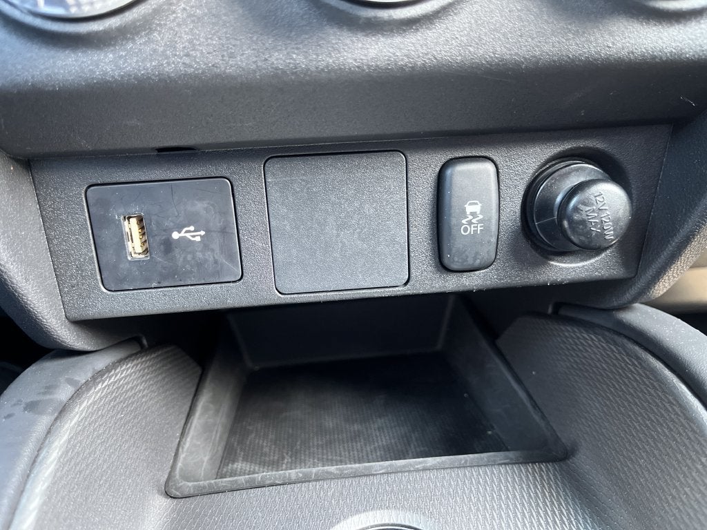 2025 Mitsubishi Outlander Sport S