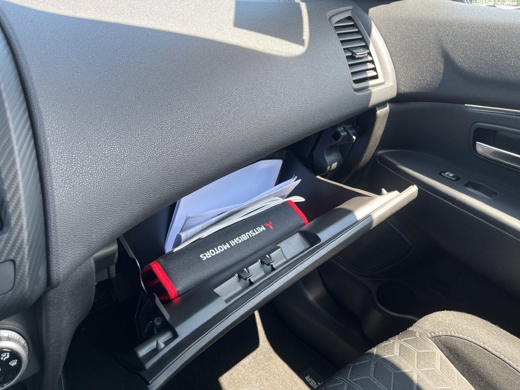 2025 Mitsubishi Outlander Sport S