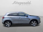2025 Mitsubishi Outlander Sport S
