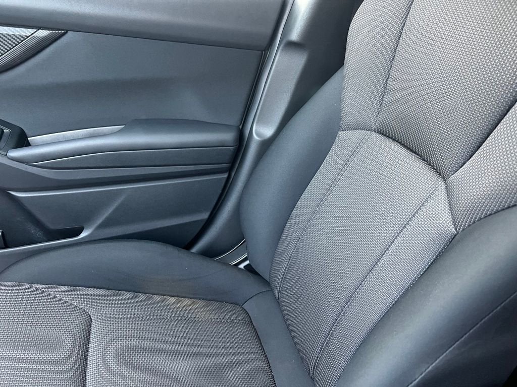 2023 Subaru Crosstrek 4DR MT