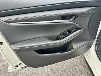 2025 Mazda Mazda3 Hatchback 2.5 S Select Sport