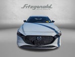 2025 Mazda Mazda3 Hatchback 2.5 S Select Sport